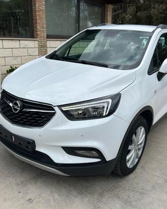 OPEL Mokka X 1.6 CDTI Ecotec 136CV 4x4 Start&Sto
