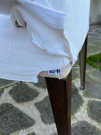 Sedie B&B Italia