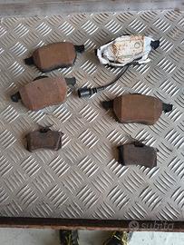 Pastiglie freno golf 4 