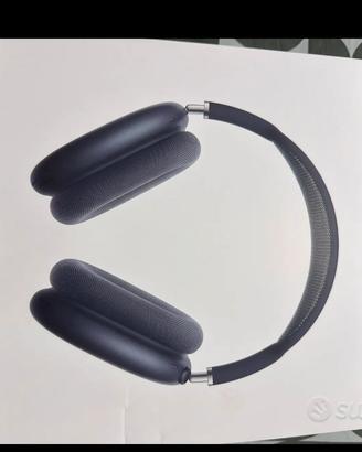 Cuffia AirMax apple originale