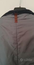 Giacca misto lana Dondup pari al nuovo