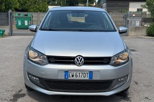 Volkswagen Polo 1.2 TDI DPF 5 p. Trendline