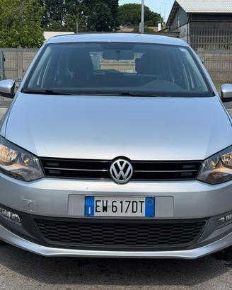 Volkswagen Polo 1.2 TDI DPF 5 p. Trendline