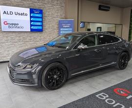 Volkswagen Arteon Business 2.0 TDI DSG Elegance Bl