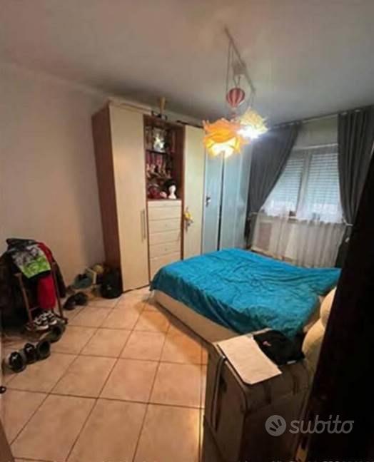 Appartamento – Venaria Reale, Altessano - Altro