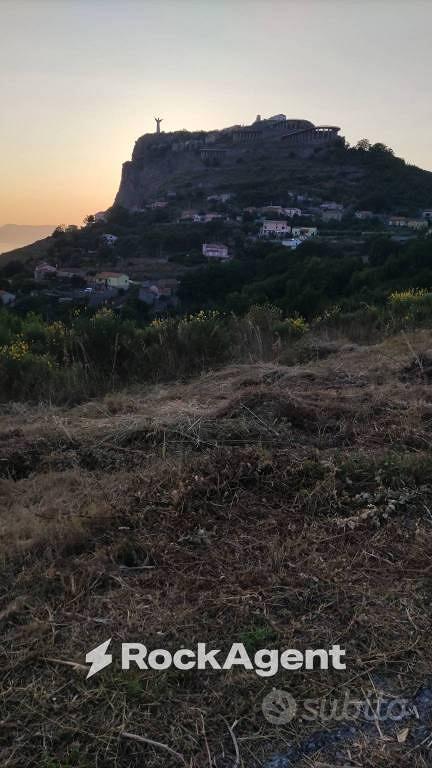 Terreno di 16107 m² a Maratea - Vista 5