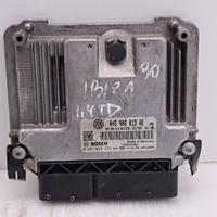 CENTRALINA MOTORE SEAT Ibiza Serie 045906013AE 028