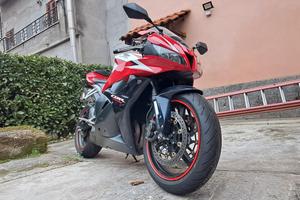 Honda cbr 600rr