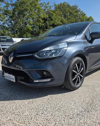 Renault Clio dCi 8V 75CV Start&Stop 5 porte Energy