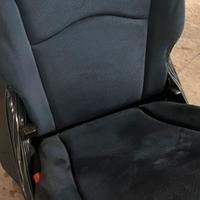 sedili lancia phedra 