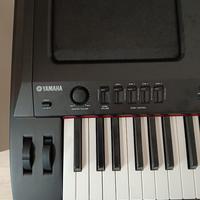 Yamaha cp300 pianoforte digitale