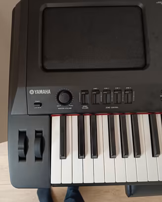 Yamaha cp300 pianoforte digitale
