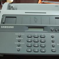 telefono fax Samsung 