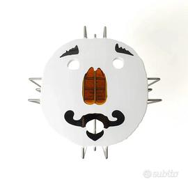 Gaetano Pesce tavolino XL Fish Design