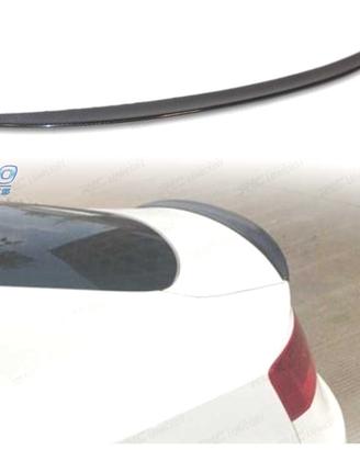 SPOILER AUDI A5 SPORTBACK 07-16 CARBONIO