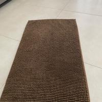 Tappeto da bagno 80x50