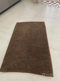 Tappeto da bagno 80x50