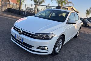 Volkswagen Polo 1.6 TDI 5p. Comfortline BlueMotion