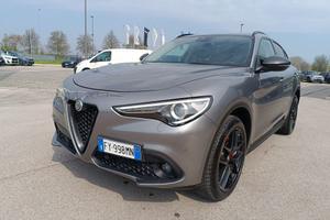 Alfa Romeo Stelvio 2.2 t B-Tech Q4 210cv auto