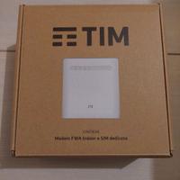modem portatile nuovo