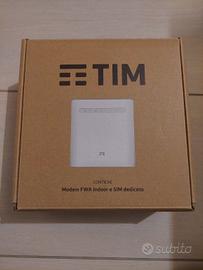 modem portatile nuovo