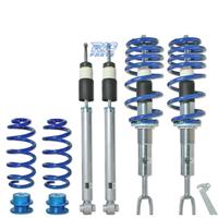 SOSPENSIONE FILETTATA BLUE LINE PER AUDI A4 QUATTR