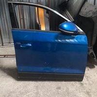 Portiera ant dx volkswagen t-roc #085