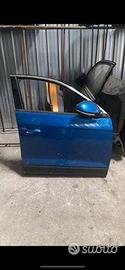 Portiera ant dx volkswagen t-roc #085