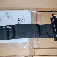 Fractal Design Flex VRC-25 - PCI-E Riser Define R