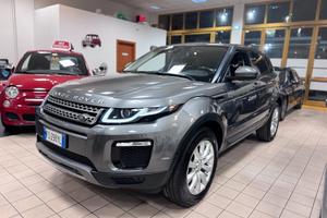 Land Rover Range Evoque 2.0 TD4 150 CV 5p.- SUPER 