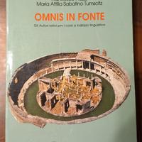 libri di studio liceo