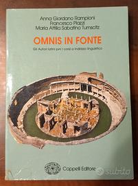 libri di studio liceo
