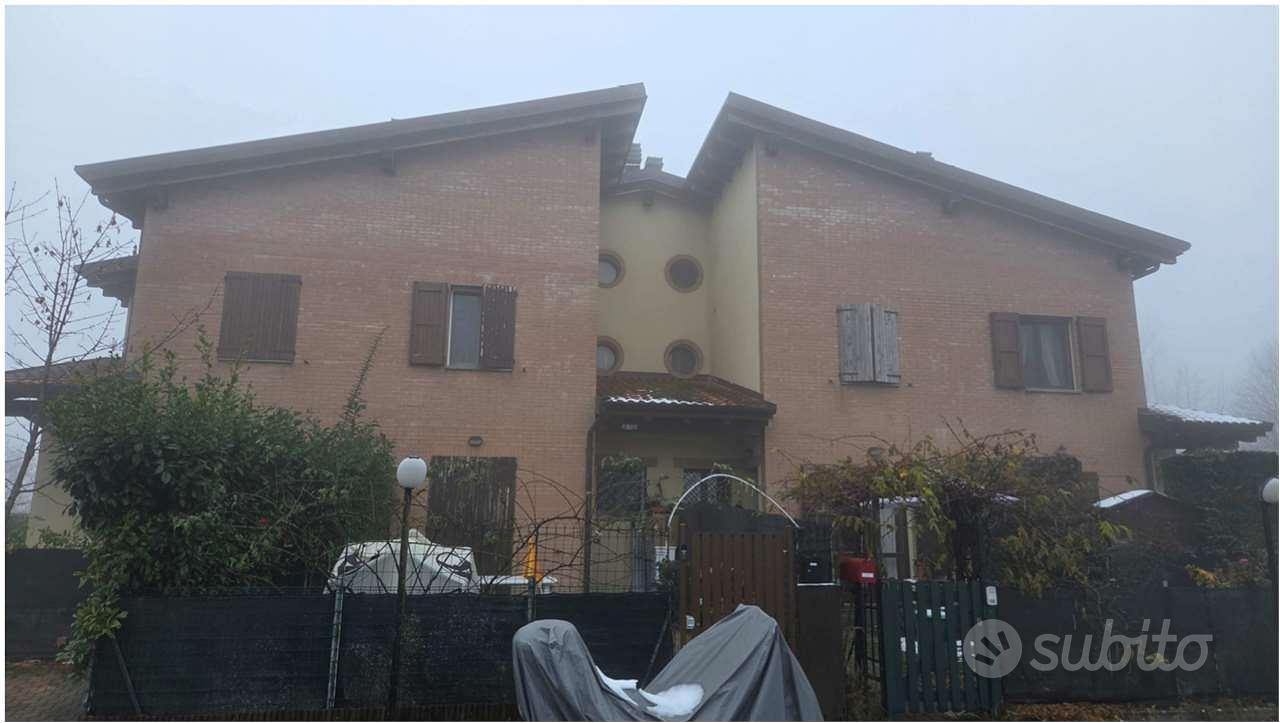 Appartamento – Savigno - Vista 2