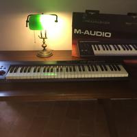 M-Audio Keystation61