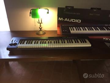 M-Audio Keystation61