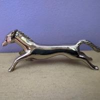 Cavallino  cromato