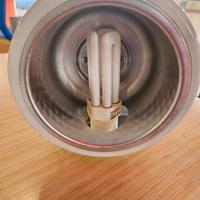 Faretti da incasso Arcluce 2664