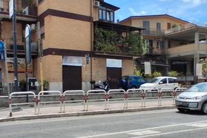 Locale commerciale ristrutturato