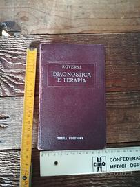 Diagnosi e terapia Roversi 1954