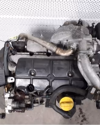 PBL317 Motore Reanult 1.9DCi F9QE8 [05/--]