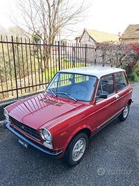 A112 elegant 2°serie 1973