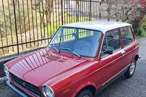 A112 elegant 2°serie 1973