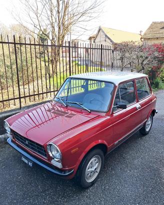 A112 elegant 2°serie 1973