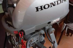motore fuoribordo Honda bf 2.3