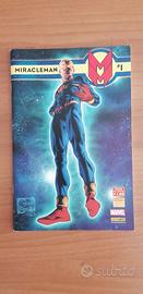 vari fumetti spillati Marvel e DC