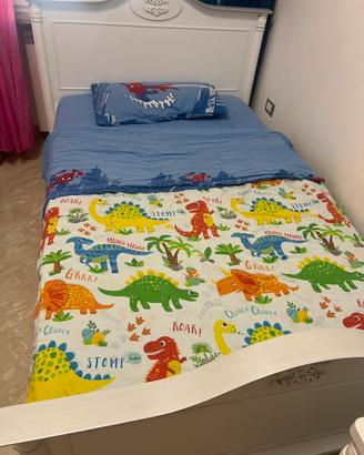 Letto una piazza e mezza