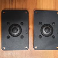 Coppia Tweeters Canton 6390