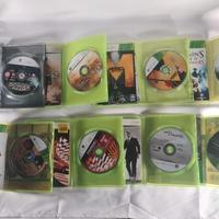 Bundle Games Xbox 360