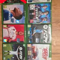 giochi xbox