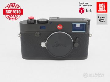Leica M10